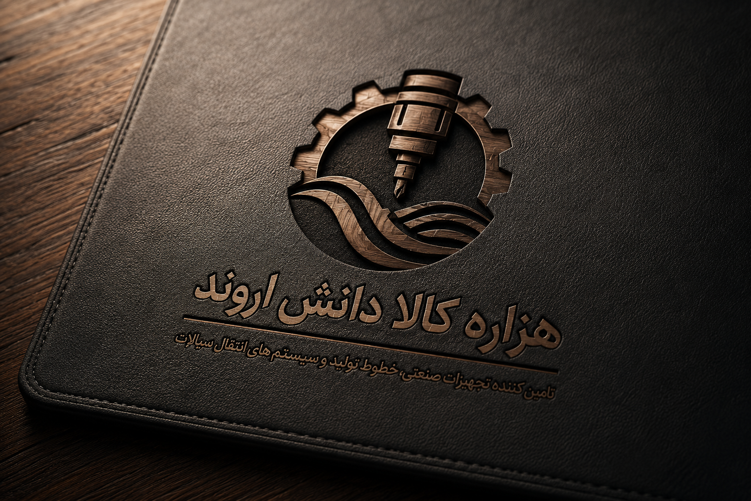 سالن ماشینکاری و تراشکاری سنگین CNC